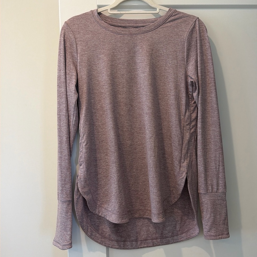 Work out casual top